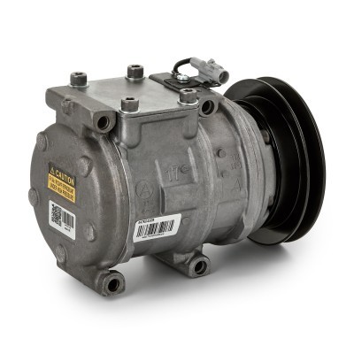 AC Сompressor 447K0430R - photo 4