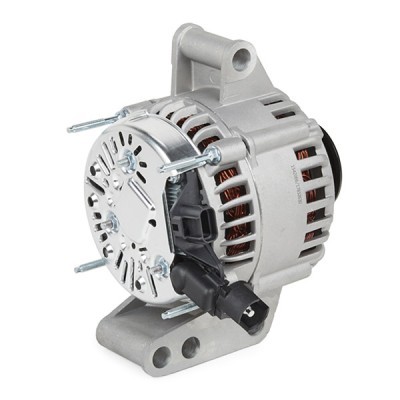 Alternator RIDEX 4G1419 4G1419 - photo 4