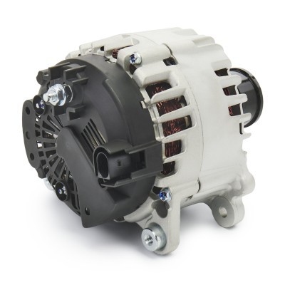 Alternator RIDEX 4G1576 4G1576 - photo 4