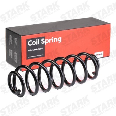 Suspension Spring Stark SKCS-0040497 SKCS-0040497 - photo 2