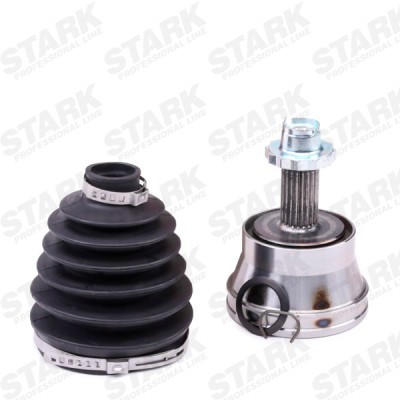Joint Kit, Drive Shaft Stark SKJK-0200273 SKJK-0200273 - photo 2