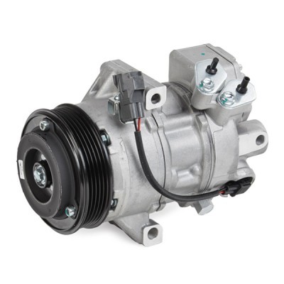 Compressor, Air Conditioning 447K0020 - photo 3