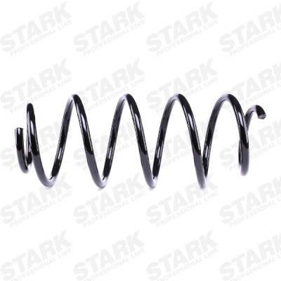 Suspension Spring Stark SKCS-0040398 SKCS-0040398 - photo 4