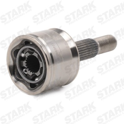 Joint Kit, Drive Shaft Stark SKJK-0200420 SKJK-0200420 - photo 3