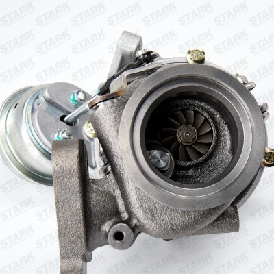 Turbocharger Stark SKCT-1190185 SKCT-1190185 - photo 5