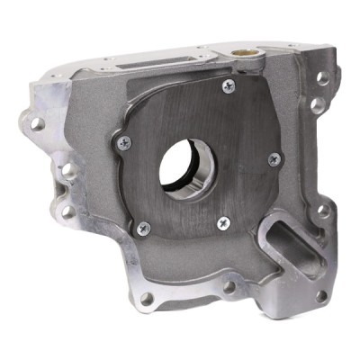 Oil Pump RIDEX 596O0005 596O0005 - photo 4