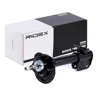 Shock Absorber RIDEX 854S0983 854S0983 - photo 3