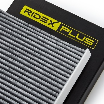 Cabin Air Filter RIDEX 424I0248P 424I0248P - photo 5
