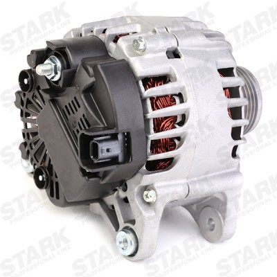 Alternator Stark SKGN-0321258 SKGN-0321258 - photo 4
