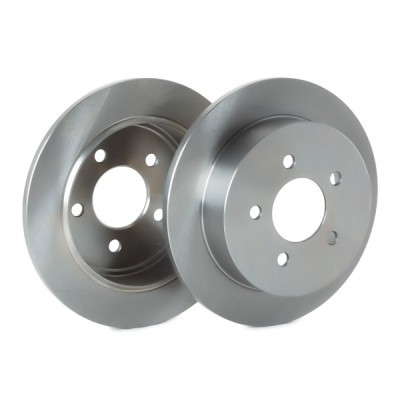 Brake Disc RIDEX 82B1913 82B1913 - photo 5