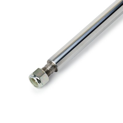 Shock Absorber RIDEX 854S0716 854S0716 - photo 6