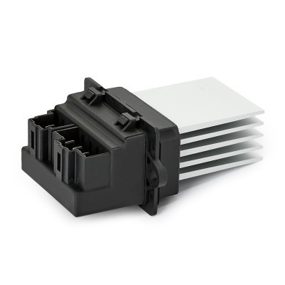 Resistor Blower RIDEX 2975R0068 2975R0068 - photo 3
