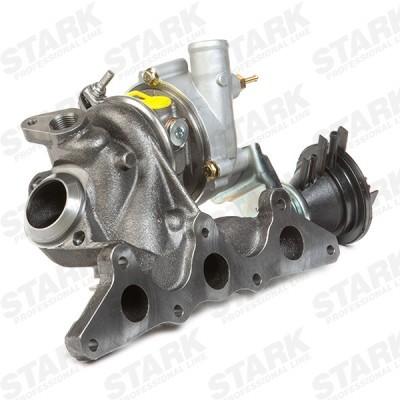 Turbocharger Stark SKCT-1190126 SKCT-1190126 - photo 4