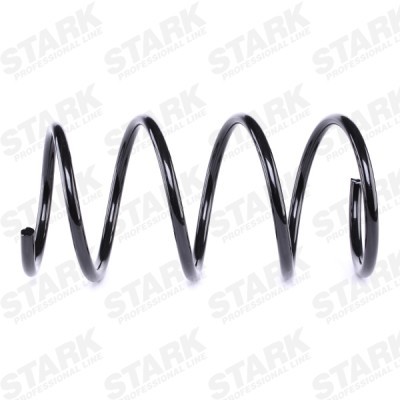 Suspension Spring Stark SKCS-0040040 SKCS-0040040 - photo 4