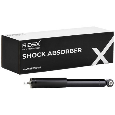 Shock Absorber RIDEX 854S0042 854S0042 - photo 2