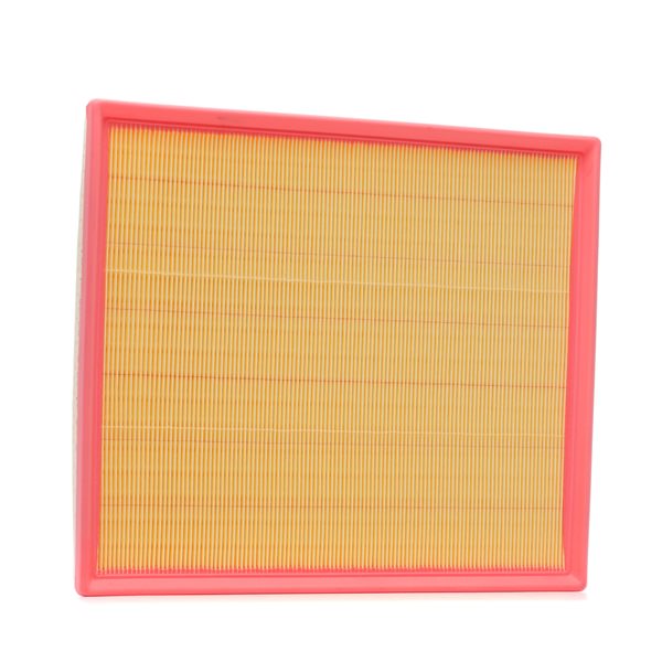 Air Filter RIDEX 8A0704P 8A0704P - photo 1
