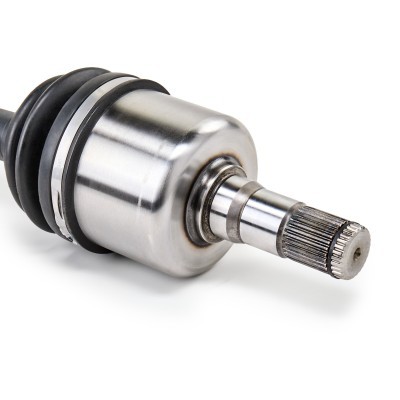 Drive Shaft RIDEX 13D1630 13D1630 - photo 6