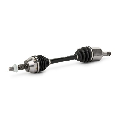 Drive Shaft RIDEX 13D1317R 13D1317R - photo 3