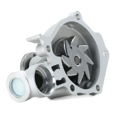 Water Pump, Engine Cooling RIDEX 1260W0210 1260W0210 - photo 4