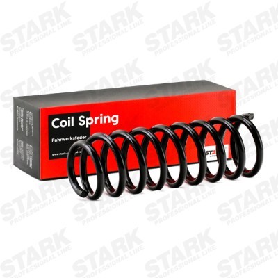 Suspension Spring Stark SKCS-0040152 SKCS-0040152 - photo 2
