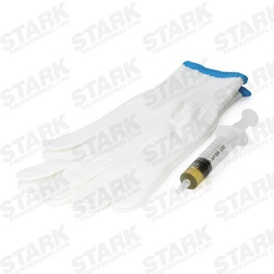 Turbocharger Stark SKCT-1190294 SKCT-1190294 - photo 3