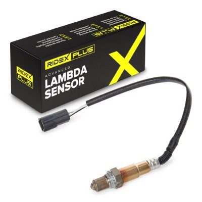 Lambda (Oxygen) Sensor RIDEX 3922L0444P 3922L0444P - photo 2