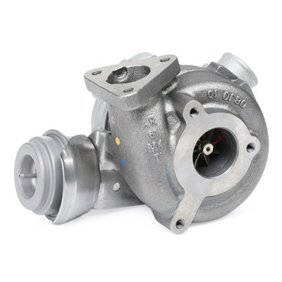 Turbocharger RIDEX 2234C0308 2234C0308 - photo 4