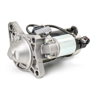 Starter RIDEX 2S1156R 2S1156R - photo 3