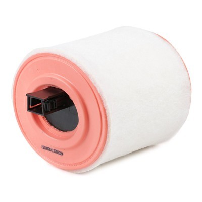 Air Filter RIDEX 8A0709 8A0709 - photo 4