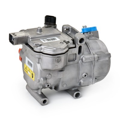 Compressor, Air Conditioning 447K0668R - photo 4