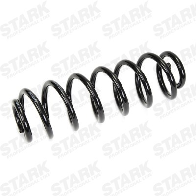 Suspension Spring Stark SKCS-0040006 SKCS-0040006 - photo 3