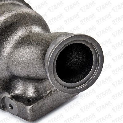 Turbocharger Stark SKCT-1191616 SKCT-1191616 - photo 6
