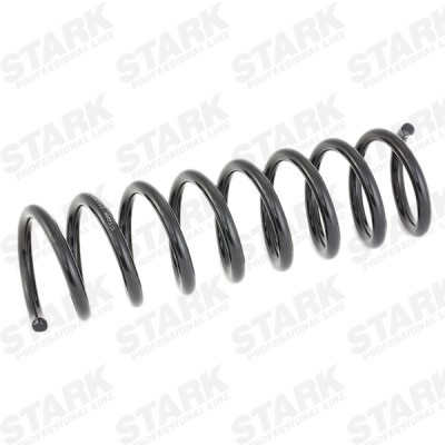 Suspension Spring Stark SKCS-0040036 SKCS-0040036 - photo 3