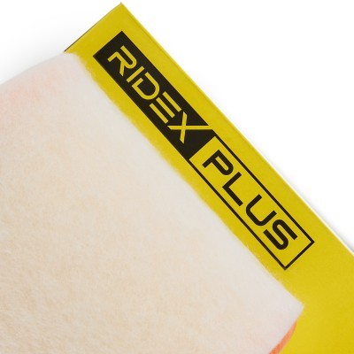 Air Filter RIDEX 8A0403P 8A0403P - photo 5