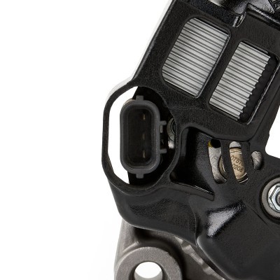 Alternator RIDEX 4G1078R 4G1078R - photo 6