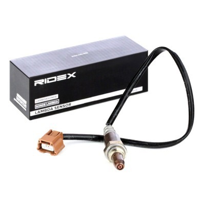 Lambda (Oxygen) Sensor RIDEX 3922L0332 3922L0332 - photo 2