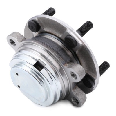 Wheel Bearing RIDEX 654W0944 654W0944 - photo 4