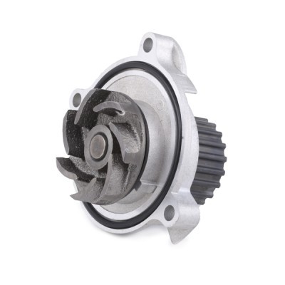 Water Pump, Engine Cooling RIDEX 1260W0011 1260W0011 - photo 4