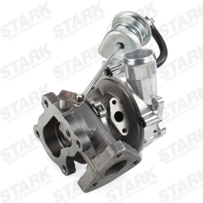 Turbocharger Stark SKCT-1191019 SKCT-1191019 - photo 4