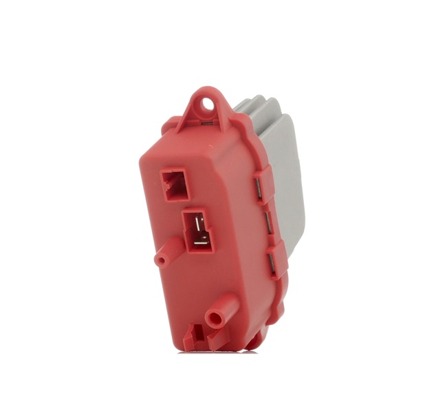 Resistor Blower RIDEX 2975R0073 2975R0073 - photo 1