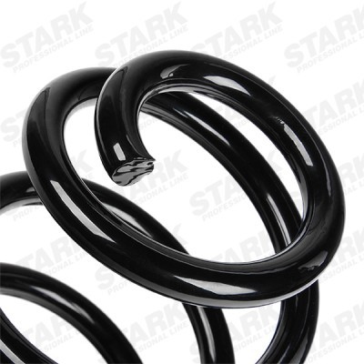 Suspension Spring Stark SKCS-0040720 SKCS-0040720 - photo 4