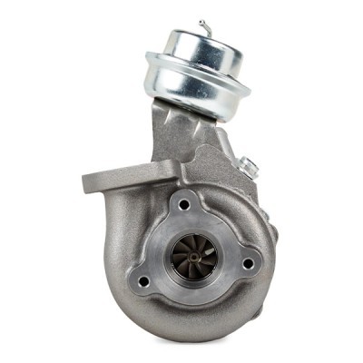 Turbocharger RIDEX 2234C10556 2234C10556 - photo 7