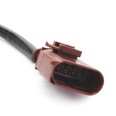 Lambda (Oxygen) Sensor RIDEX 3922L0868 3922L0868 - photo 4