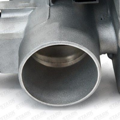 Дроссельная заслонка Stark SKTB-0430006 SKTB-0430006 - photo 6