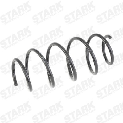 Suspension Spring Stark SKCS-0040058 SKCS-0040058 - photo 3