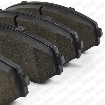 Brake Pads Set Stark SKBP-0010186 SKBP-0010186 - photo 6