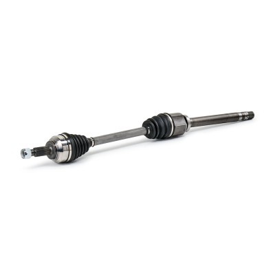 Drive Shaft RIDEX 13D0848 13D0848 - photo 3