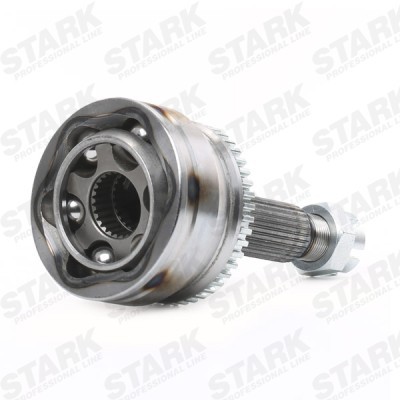 Joint Kit, Drive Shaft Stark SKJK-0200270 SKJK-0200270 - photo 3
