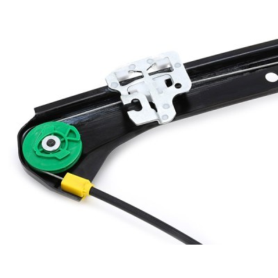 Window Regulator RIDEX 1561W0187 1561W0187 - photo 3