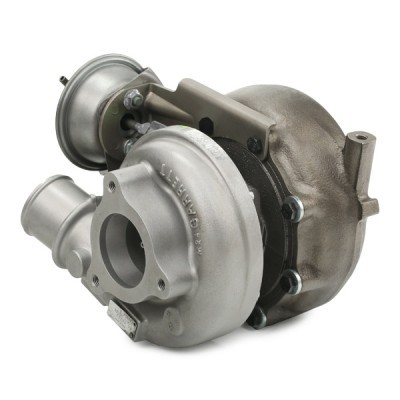 Turbocharger RIDEX 2234C0257R 2234C0257R - photo 3